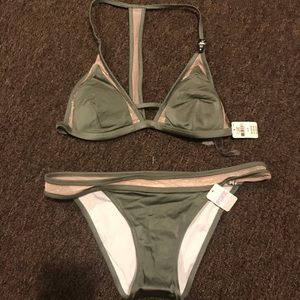 Victoria secret bikini